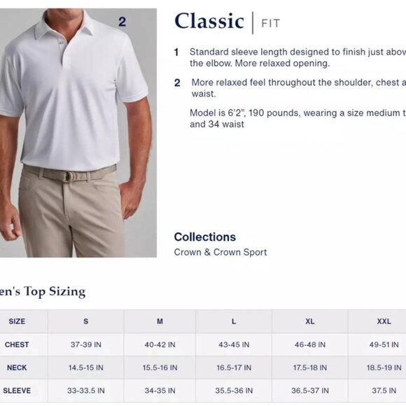 LAST ONE!! Scotty Cameron / Peter Millar Jackpot Johnny Painkiller Polo -XL- NWT - Picture 4 of 4